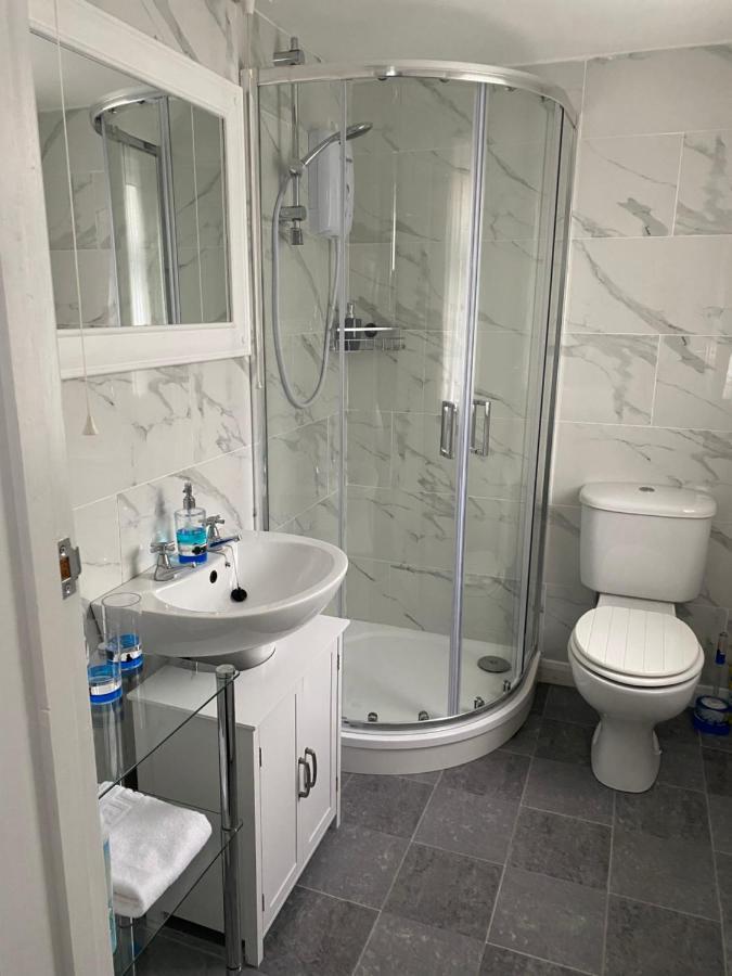 24Trenance Lägenhet New Quay Exteriör bild