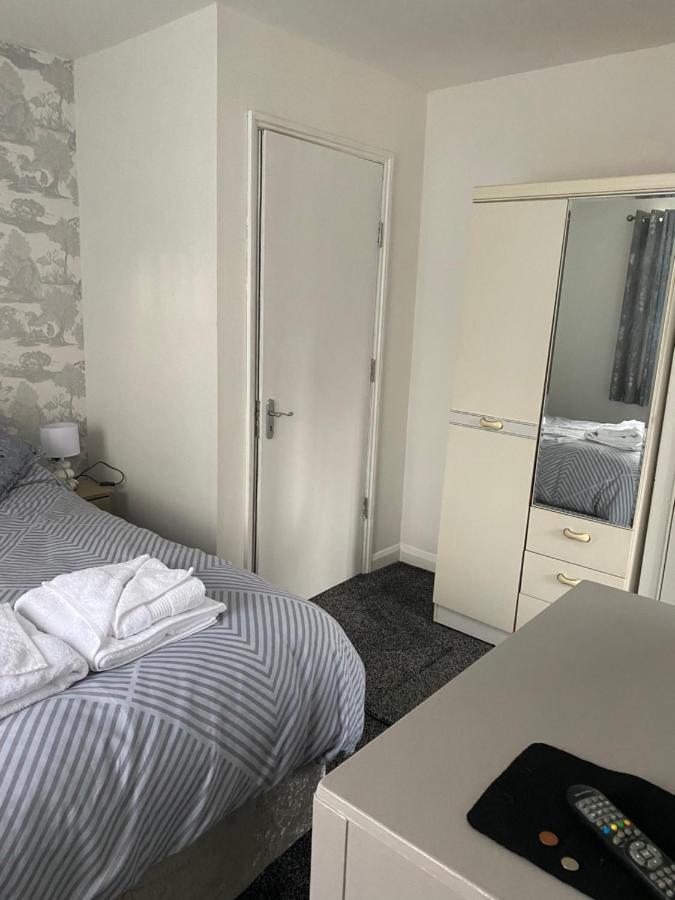 24Trenance Lägenhet New Quay Exteriör bild